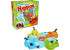 HASBRO GAMING Hungry Hippos Strategy & War Games Board Game